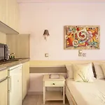 아파트 Nontas Homes 36 Kalamítsi