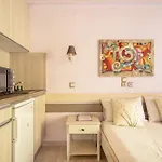 Apartment Nontas Homes 36 Kalamítsi
