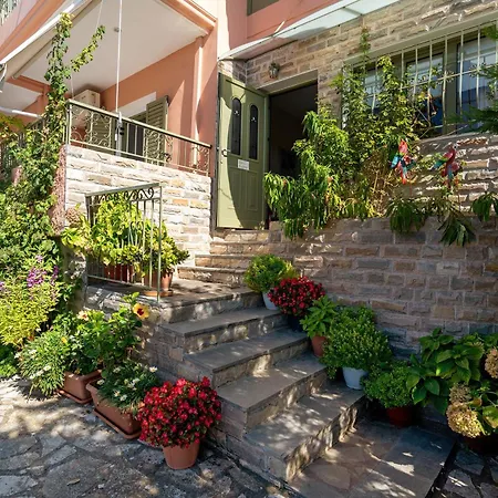 Nontas Homes 36 Appartement