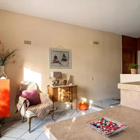 Appartement Nontas Homes 36 *