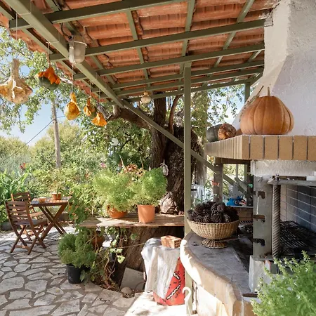 Appartement Nontas Homes 36