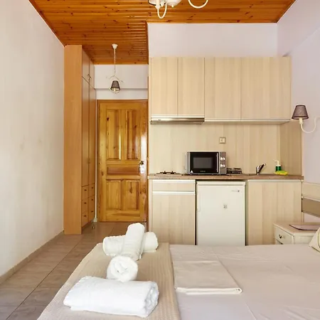 Nontas Homes 36 Appartement *