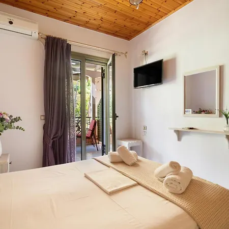 Apartment Nontas Homes 36 Kalamitsi (Lefkada)
