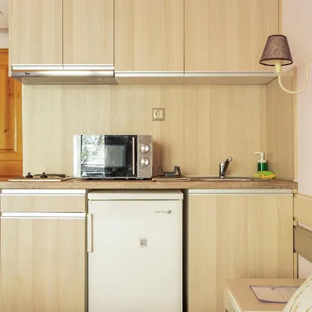 Nontas Homes 36 Kalamítsi