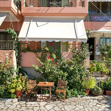 Nontas Homes 36 Apartament Kalamítsi