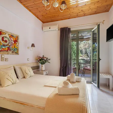 Nontas Homes 36 Kalamítsi