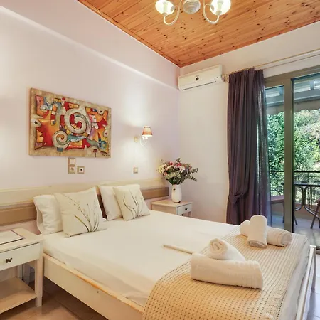 Apartment Nontas Homes 36 Kalamítsi