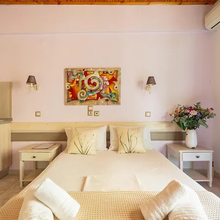 Nontas Homes 36 Apartment *