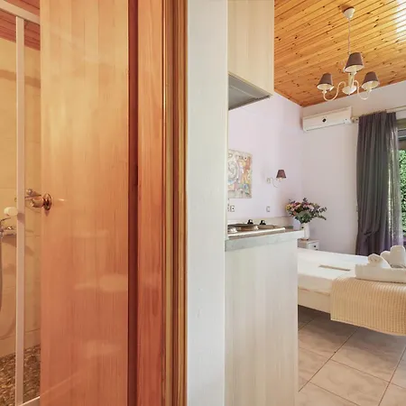 Nontas Homes 36 * Kalamítsi