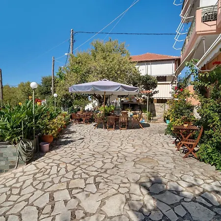 דירה Nontas Homes 36 Kalamítsi