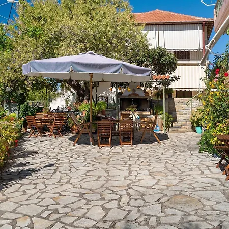 דירה Nontas Homes 36 *