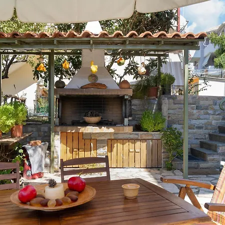 דירה Nontas Homes 36 *