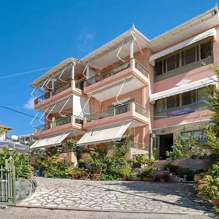 דירה Nontas Homes 36 Kalamítsi